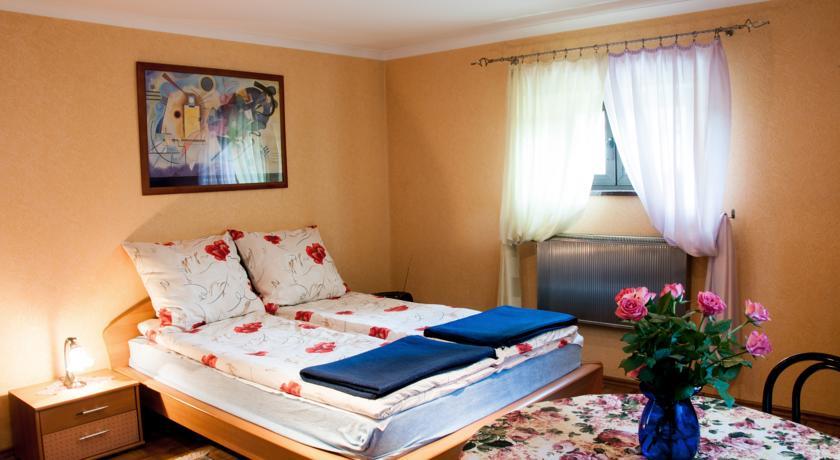 Апартаменты Apartament "Przy Słonecznej"