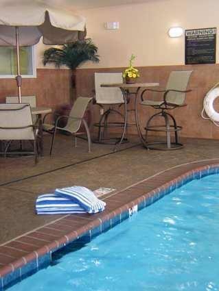 Отель Homewood Suites