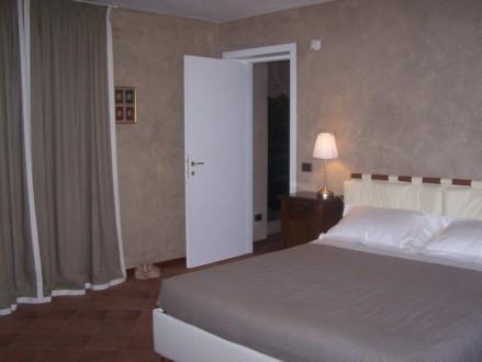 Мини-отель Casale Sambuceto Country House