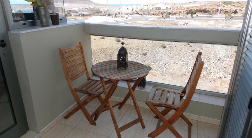 Апартаменты Apartamento Oeste
