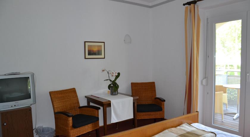 Гостевой дом Haus St. Florian