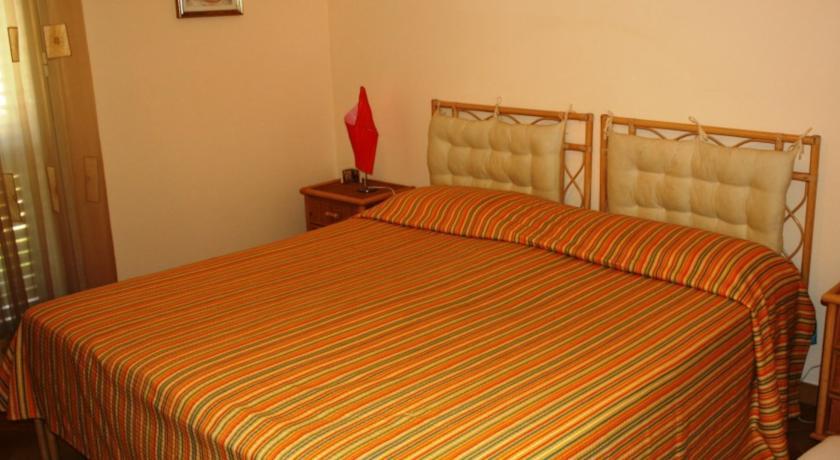 Апартаменты Villa Raia