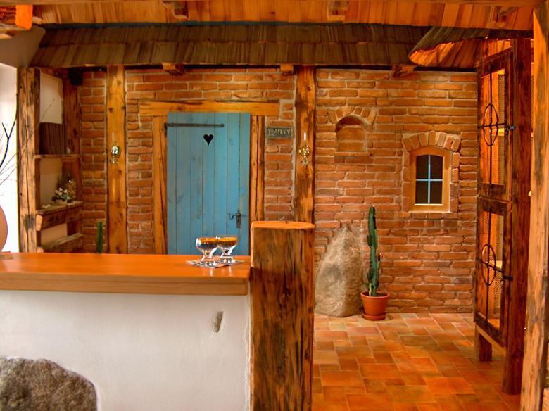 Отель Hotel Kupec Frymburk