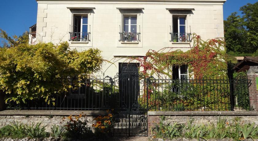 Апартаменты Le Clos de l'Eglise
