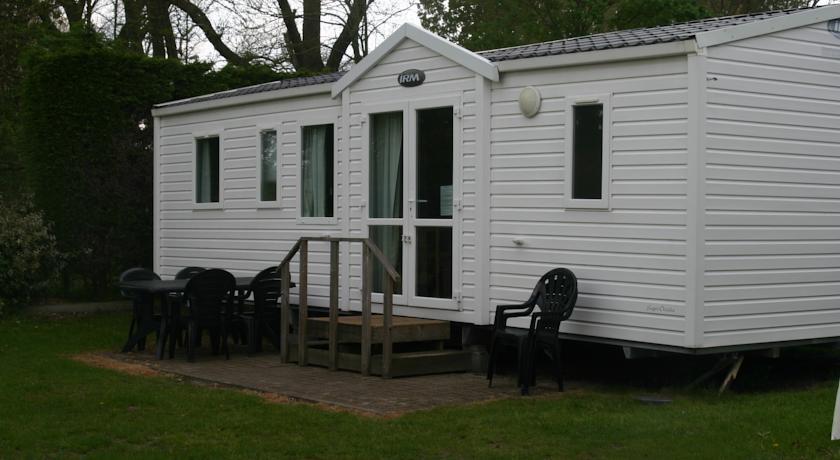 Отель Chalets
