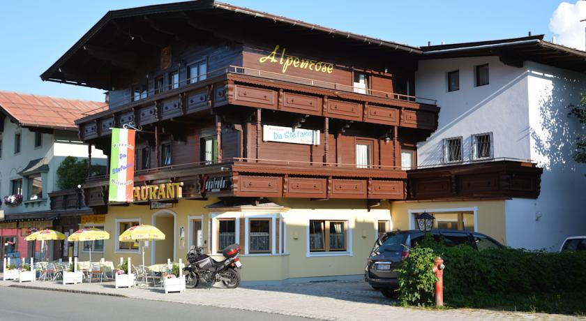 Gasthof Alpenrose