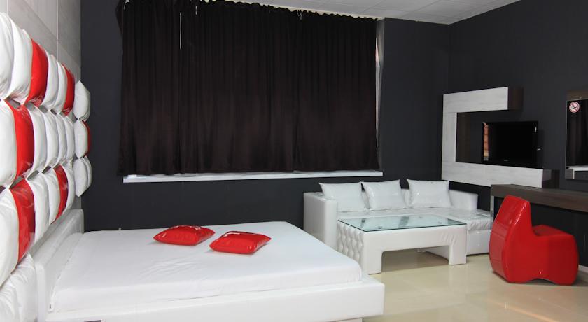 Гостевой дом Bedroom Place Guest Rooms