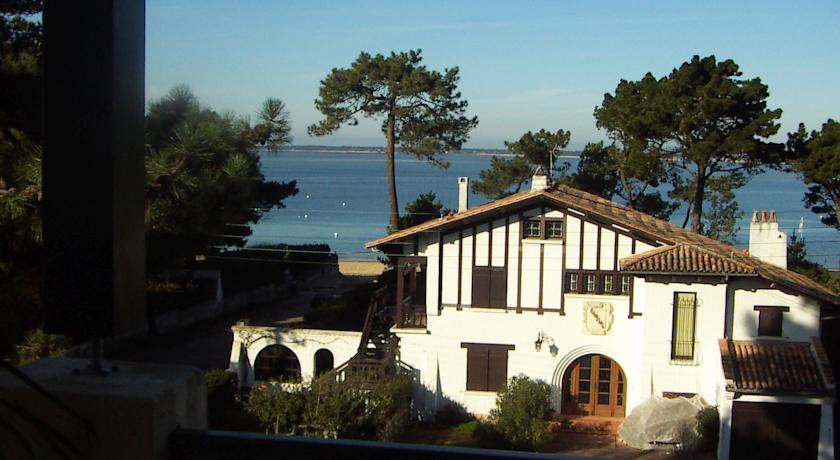 Апартаменты Villa Bella Costa