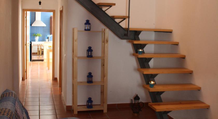 Апартаменты Casa Azul Avis