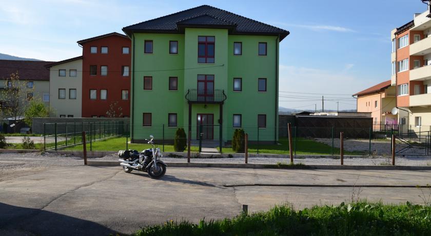 Апартаменты Apartments Koledz