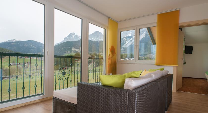 Apartment Österreich