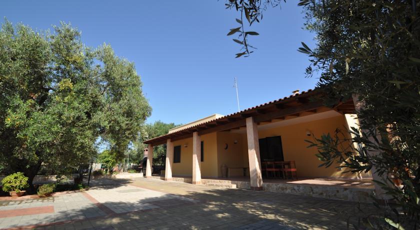 Вилла Villa Ulivo