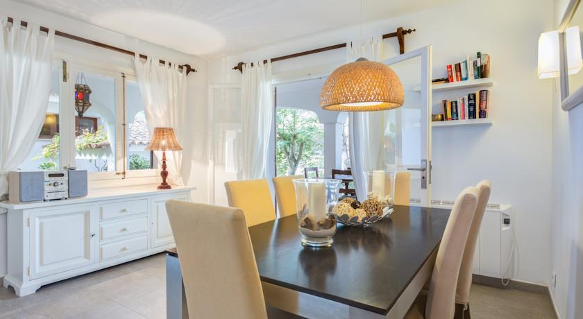 Апартаменты Villa Botana 8