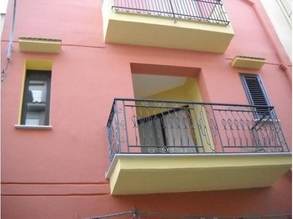 Апартаменты Vacanze al Mare di Trappeto