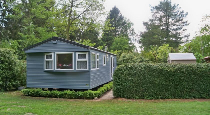 Отель Chalet Vledder