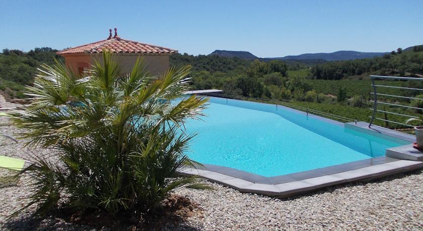 Апартаменты Gîte Le Tournesol