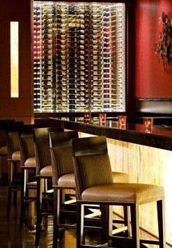 Отель Teaneck Marriott at Glenpointe