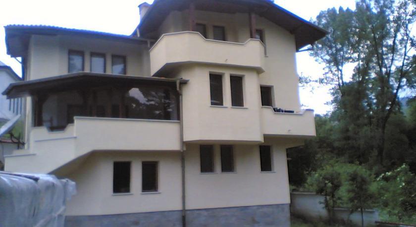 Гостевой дом Guest House Chinara