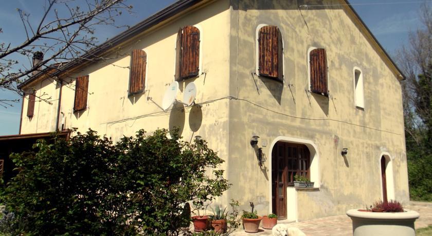 Мини-отель Casa Monteluro - B&b