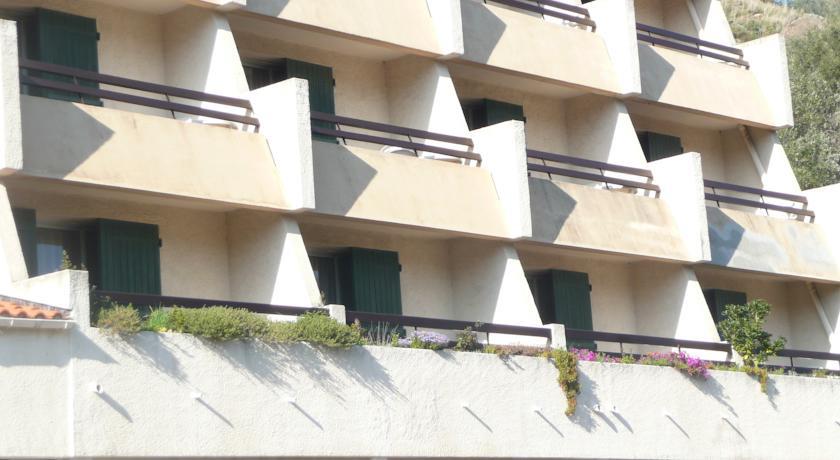 Апартаменты Hôtel**résidence BEAR