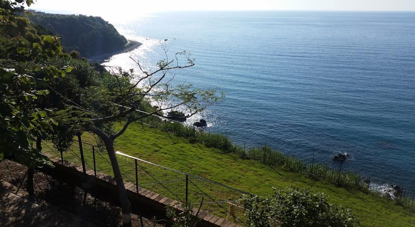 Апартаменты Giardino degli Dei-Spazio Vacanze