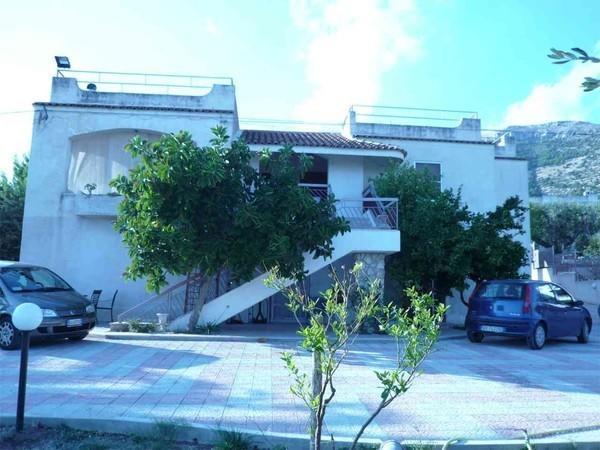 Апартаменты Villa Annalisa