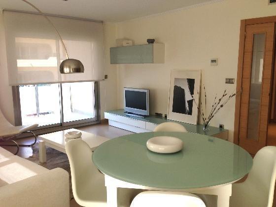 Apartamento Marjeleta