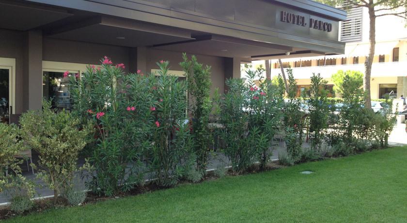 Отель Hotel Parco