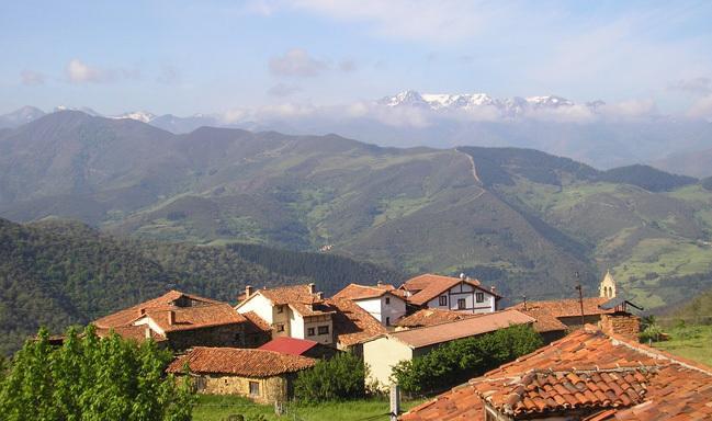 Отель Posada Torcaz