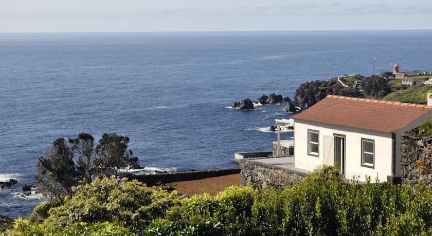 Апартаменты Casa do Baleeiro