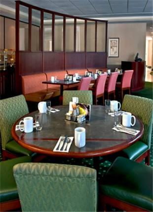 Отель Courtyard Nashua