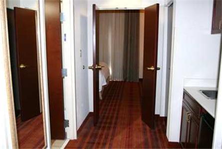 Отель Hampton Inn Newberry Opera House