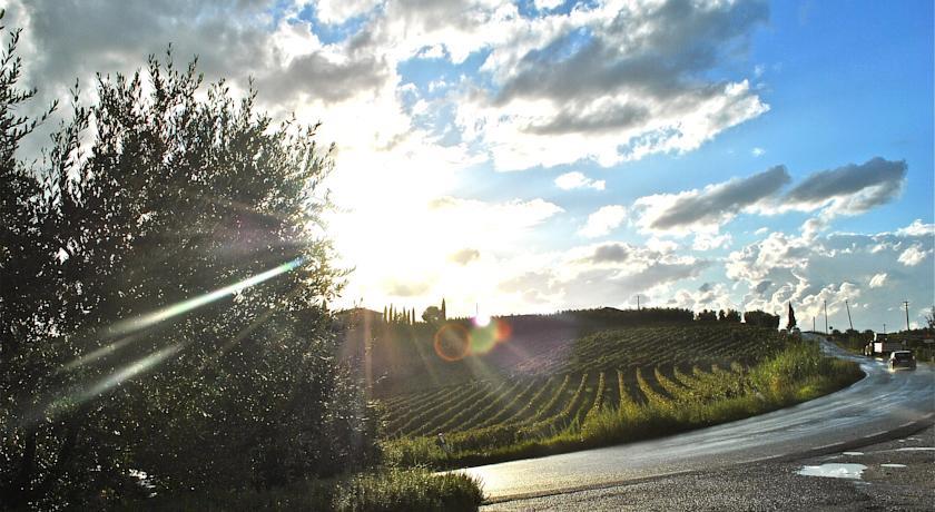 Апартаменты Appartamento in Toscana