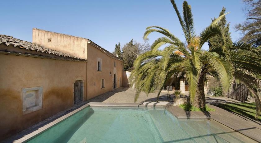 Апартаменты Villa Florit