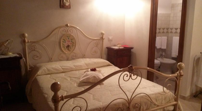 Мини-отель B&B La Casetta sul Lago