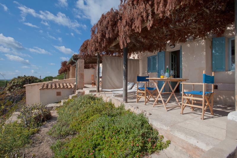 Апартаменты Casitas de Pescadores