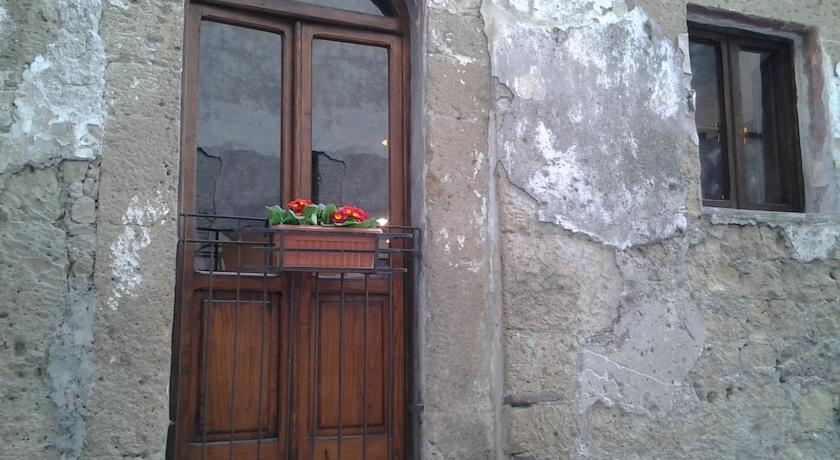 Апартаменты La Casa Del Ghetto