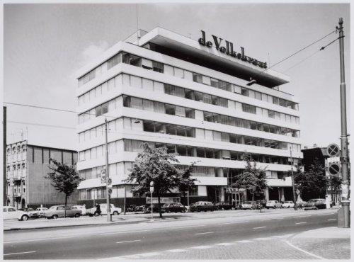 Volkshotel Amsterdam