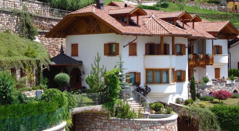 Апартаменты Appartamenti Donini Alfredo