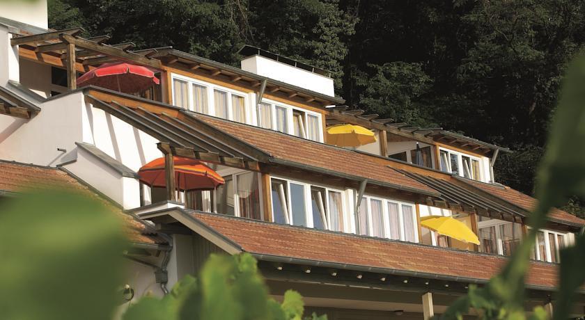 Апартаменты Residence Haus Kaltersee
