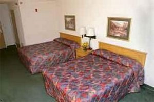 Отель Comfort Inn Owatonna