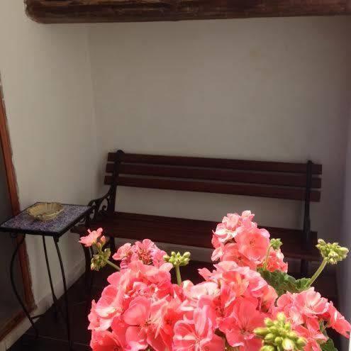 Мини-отель Bed and Breakfast Araba Fenice