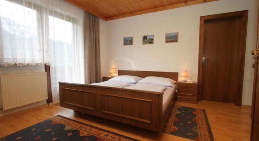 Апартаменты Haus Fernsebner