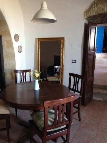 Апартаменты Casa Gioia