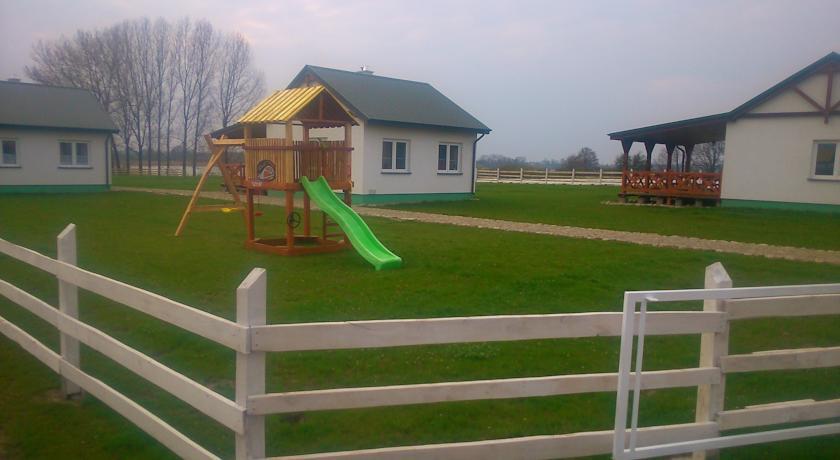 Апартаменты Letnisko nad Jeziorem