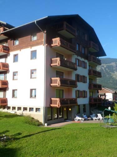 Апартаменты Appartement in Gosau