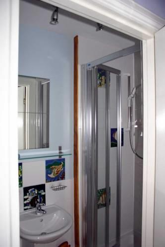 Апартаменты 3Mac Dunfermline Self-Catering Apartment