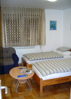 Apartman Srce Zagreba