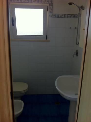Апартаменты B&B Salento