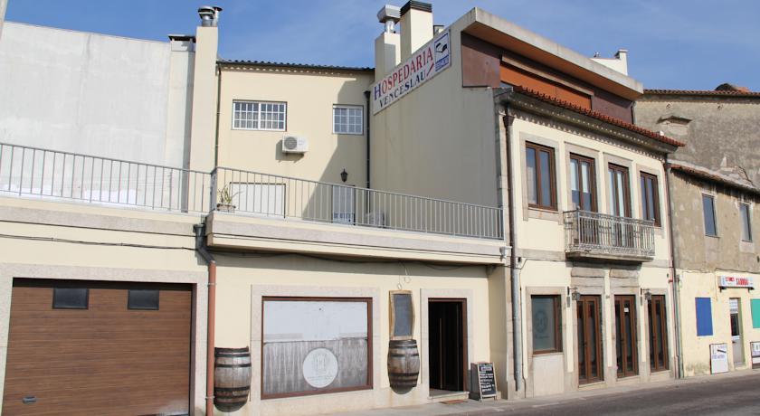 Мини-отель Hospedaria Venceslau